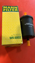 Filtru Mann WK 6002