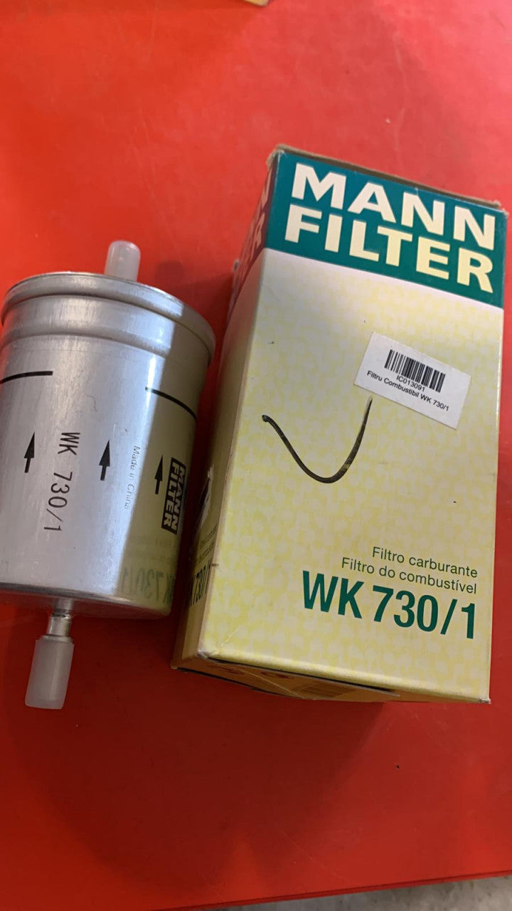 Filtru Mann WK 730/1