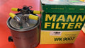 Filtru Mann WK 9007