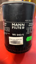 Filtru Mann WK940/5