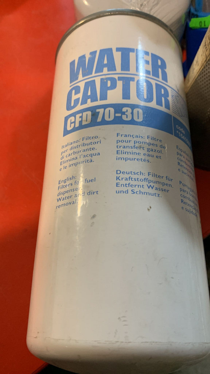 Filtru R.F CFD 70-30