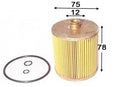 Filtru Toyota 04234-48010