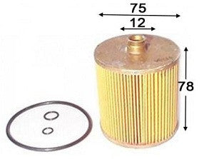 Filtru Toyota 04234-48010