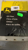 Filtru ulei motor John Deere AR43634