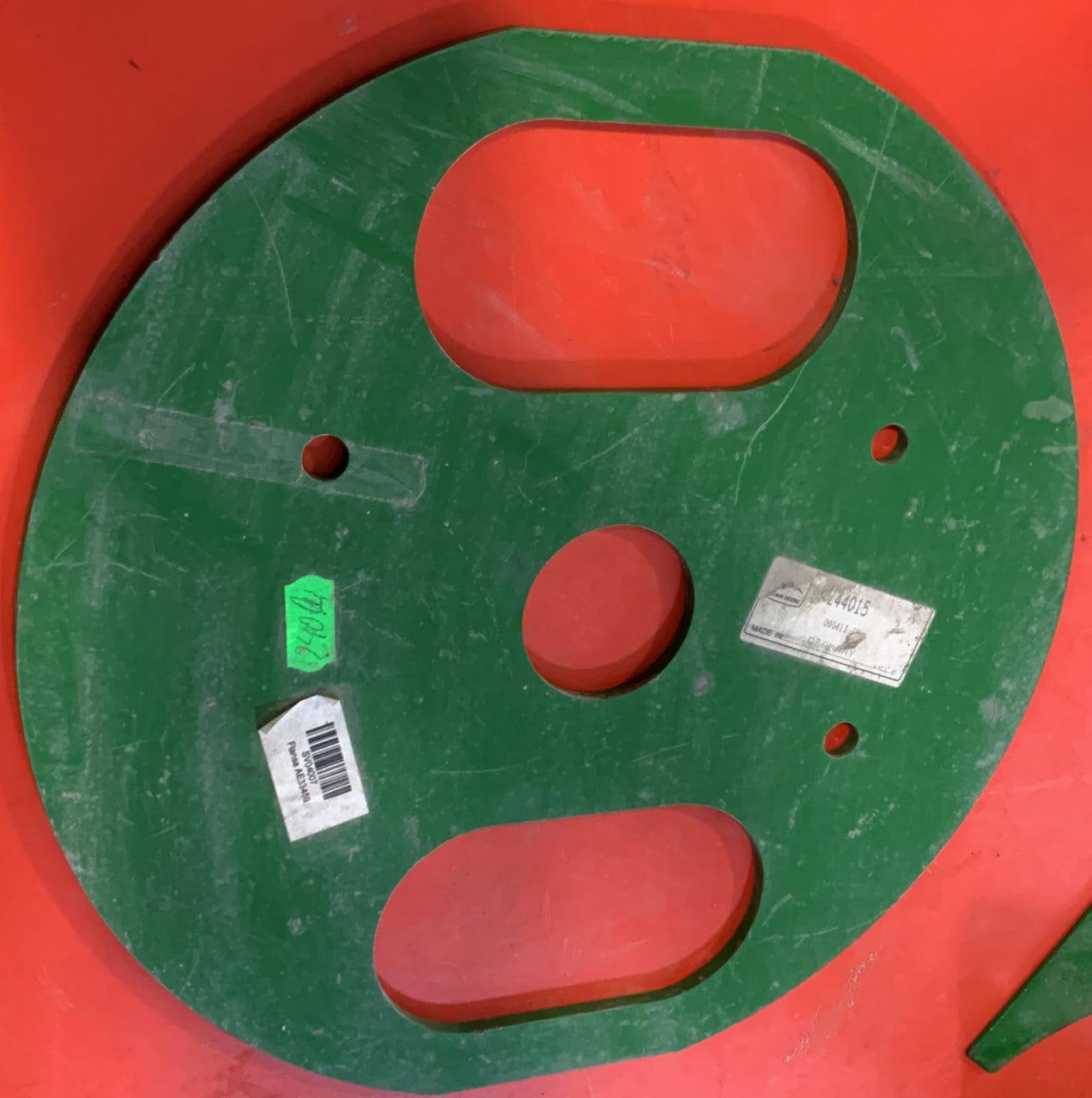 Flansa AE33459 (Z44015 John Deere)