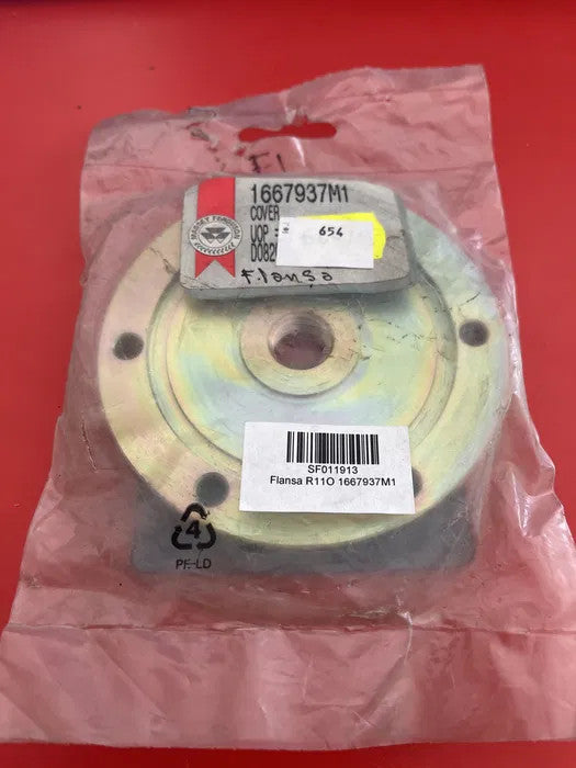 Flansa Massey Ferguson 1667937M1