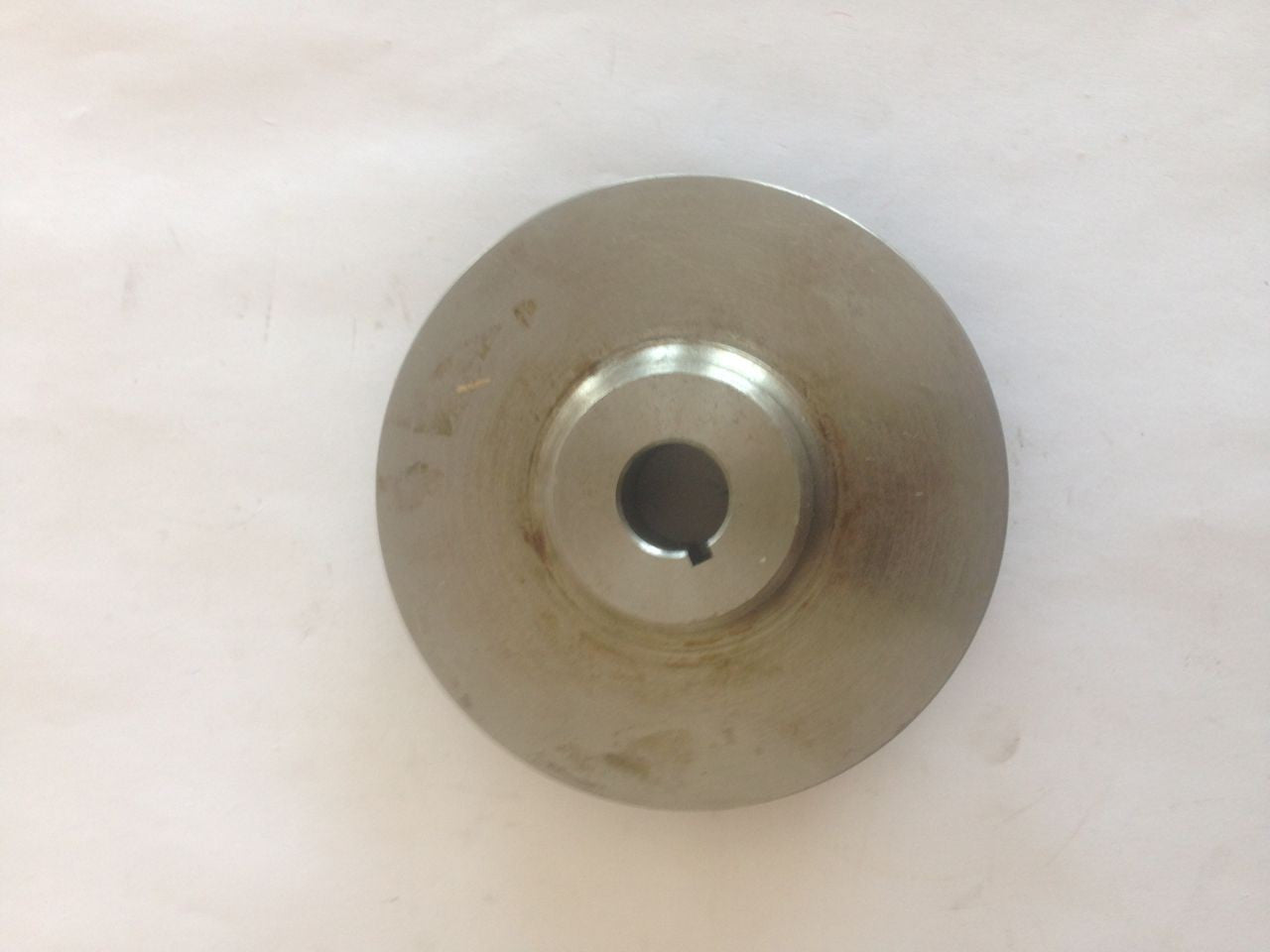 Fulie alternator 739118M1