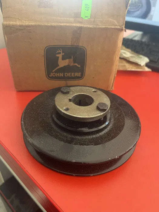 Fulie John Deere AM117851