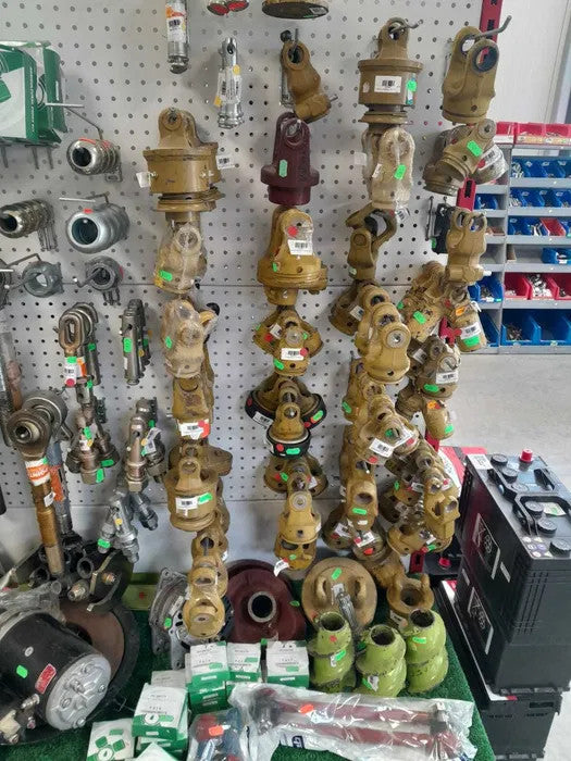 Furci Cardanice Diferite Modele Si Dimensiuni