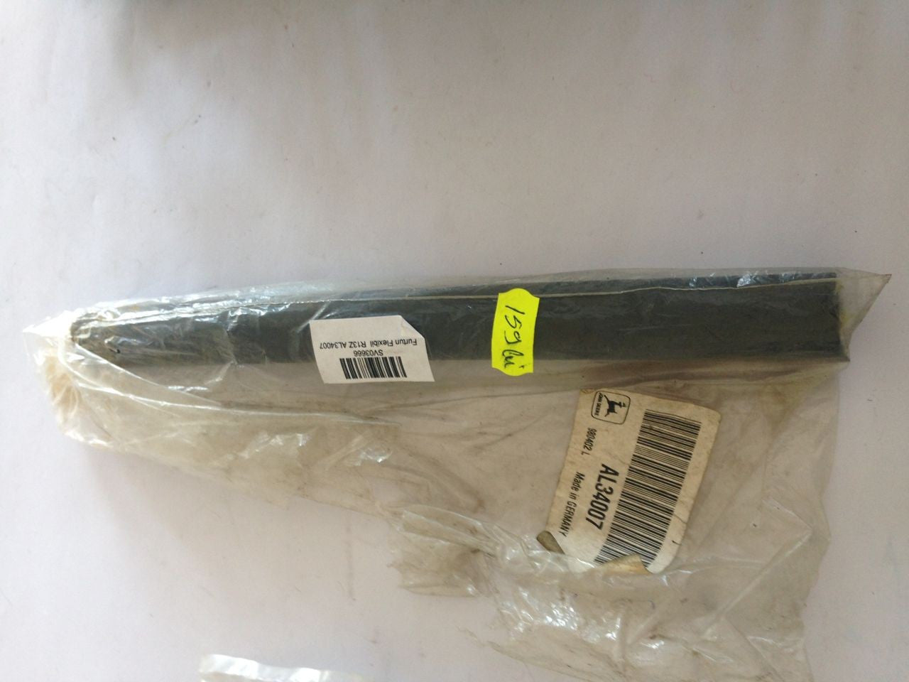 Furtun flexibil AL34007