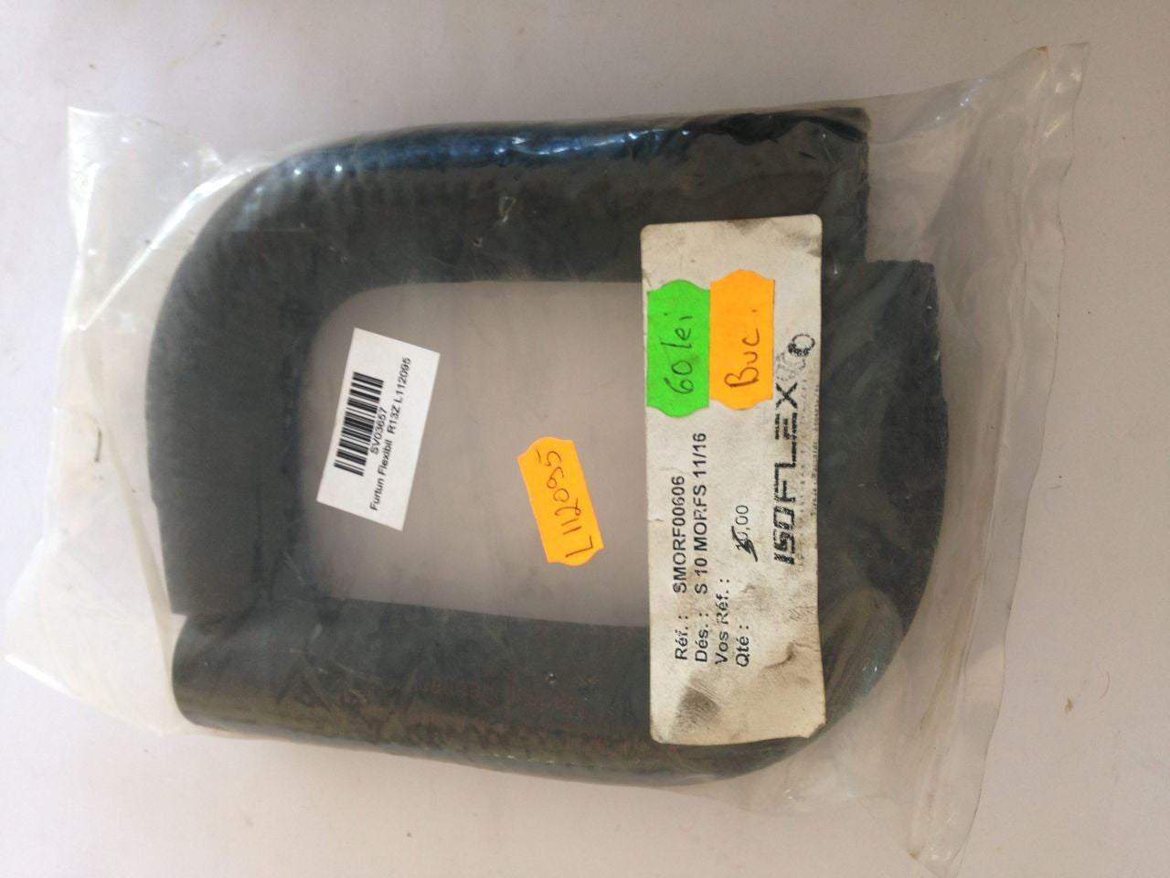 Furtun flexibil John Deere L112095