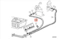 Furtun OEM John Deere AL110954