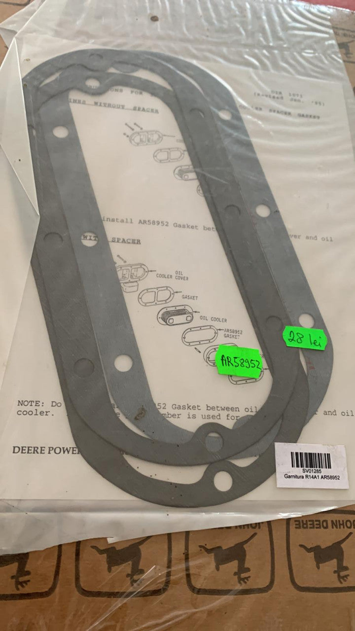 Garnitura AR58952