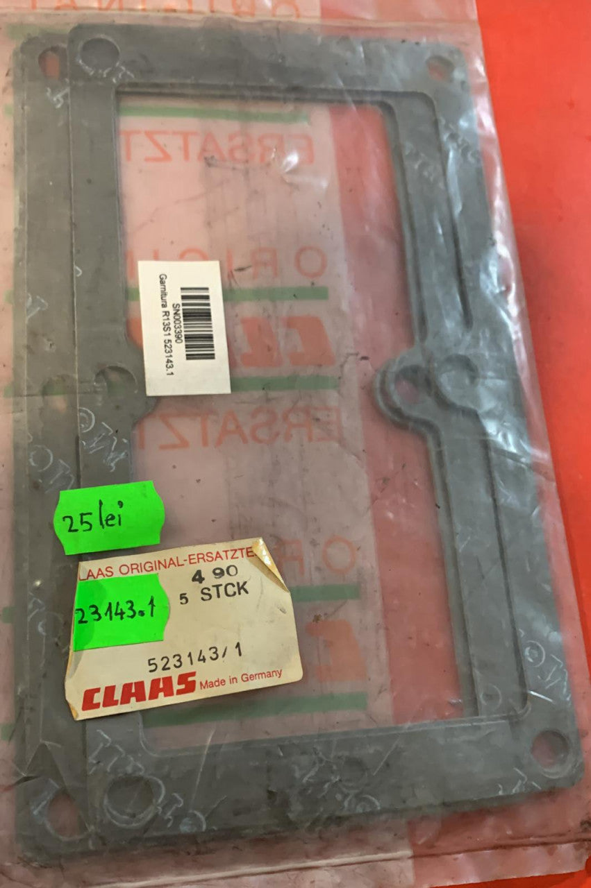 Garnitura CLAAS 5231431