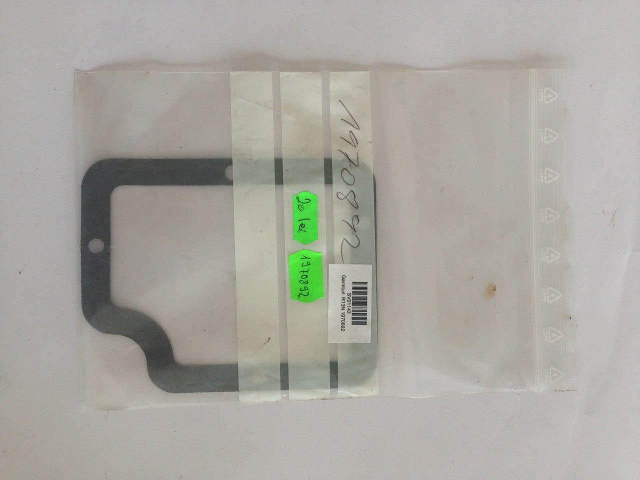 Garnitura John Deere 1970892