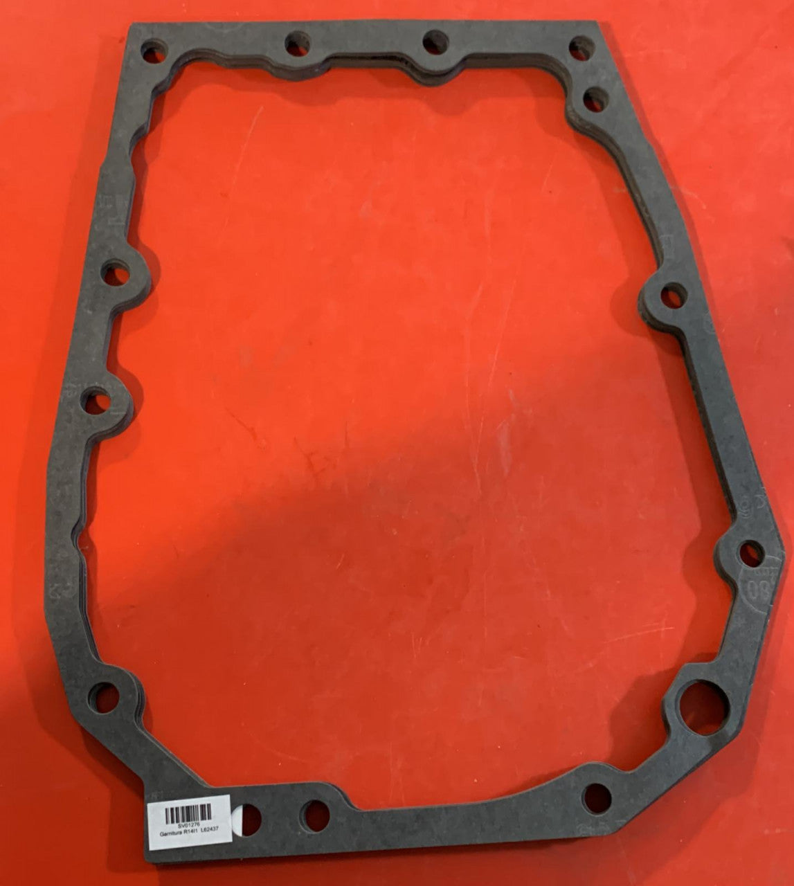 Garnitura John Deere L62437