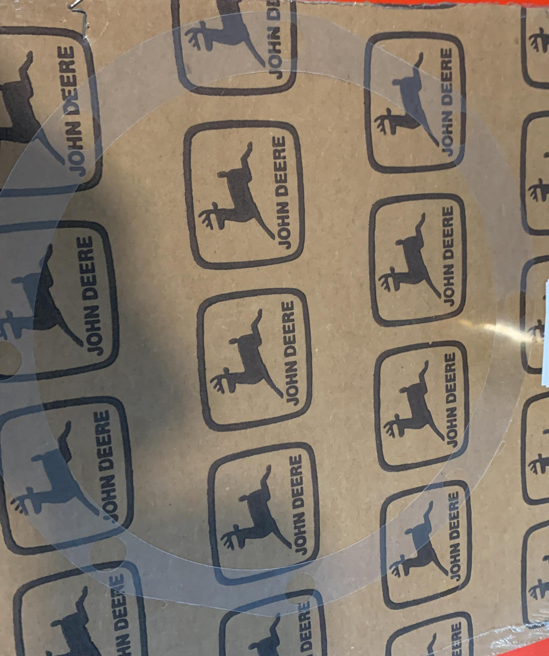 Garnitura John Deere M109909