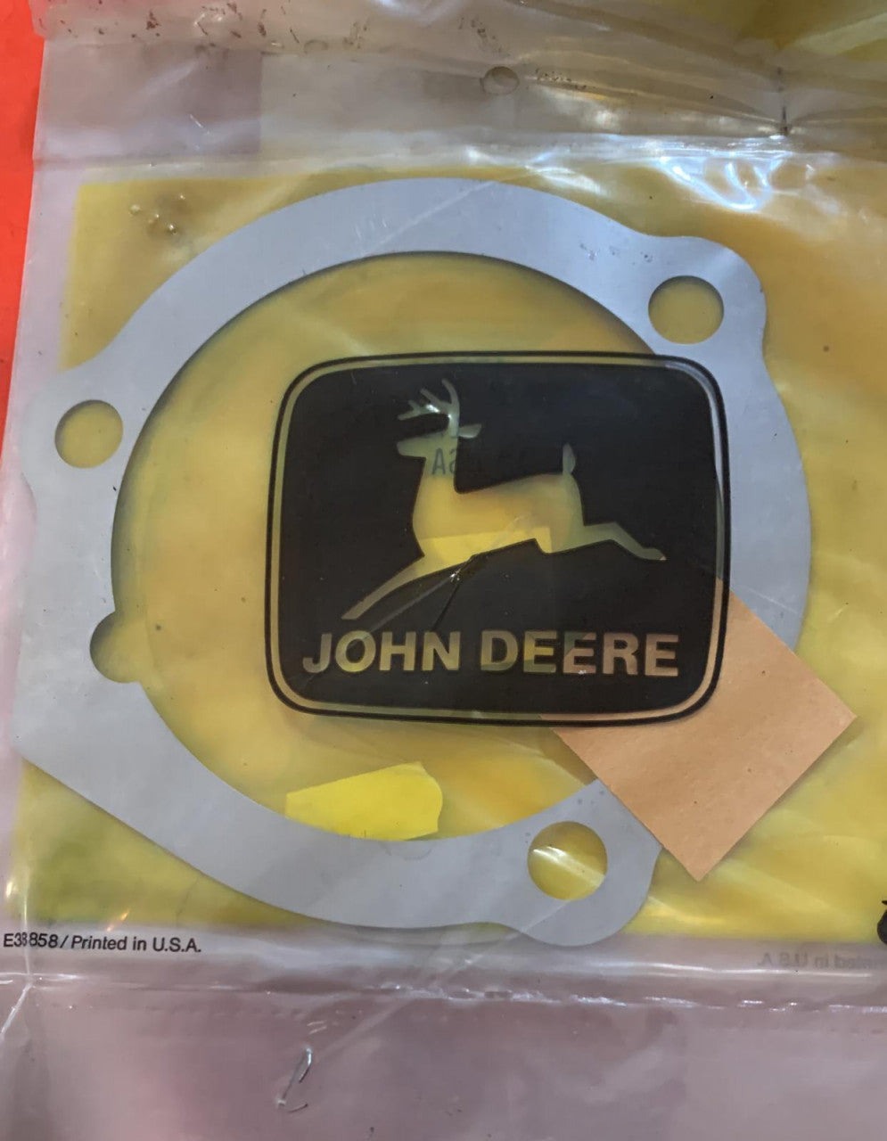 Garnitura John Deere R43274