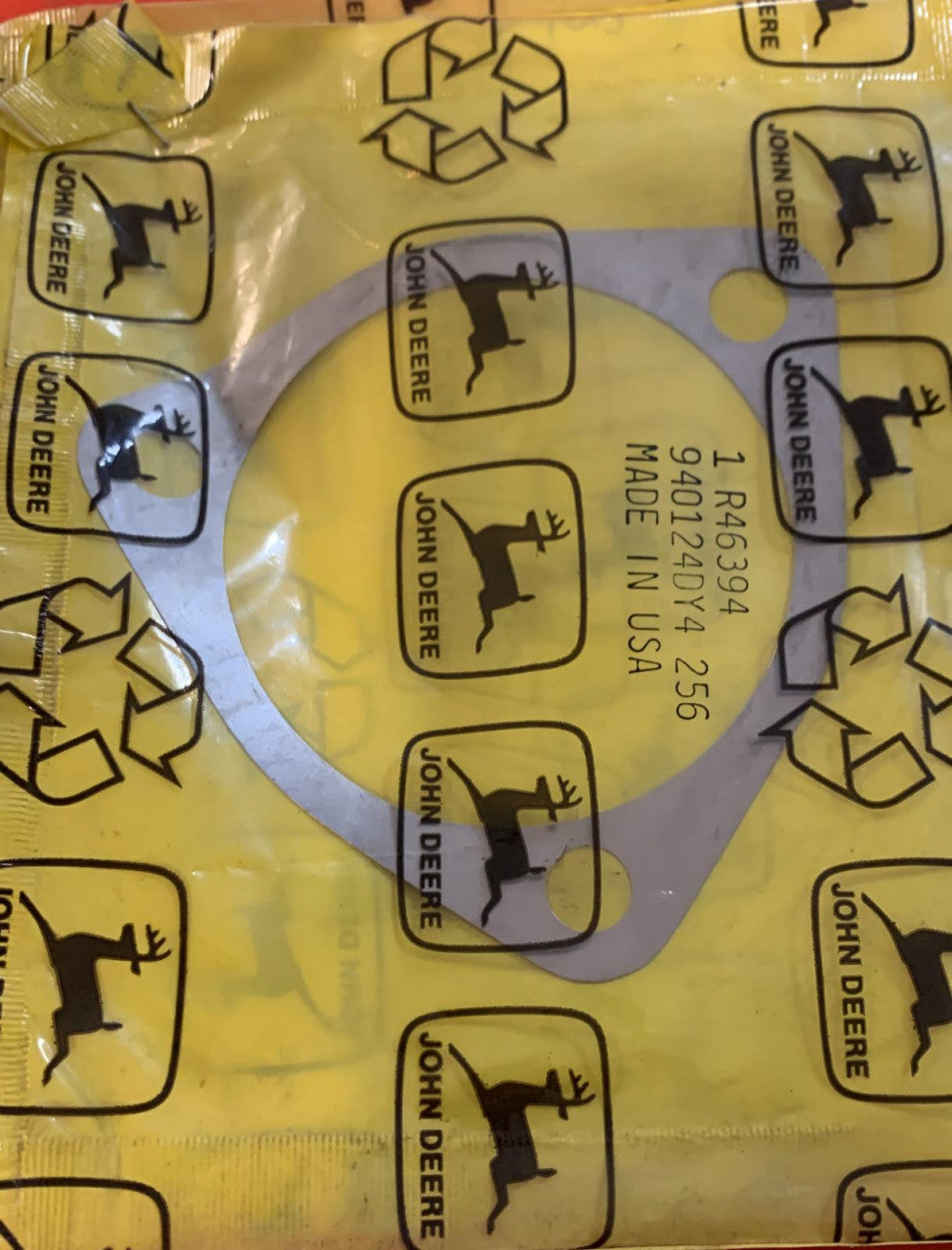 Garnitura John Deere R46394