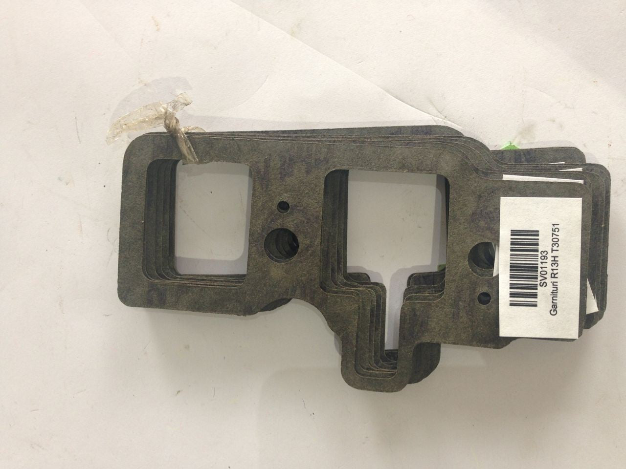 Garnitura John Deere T30751