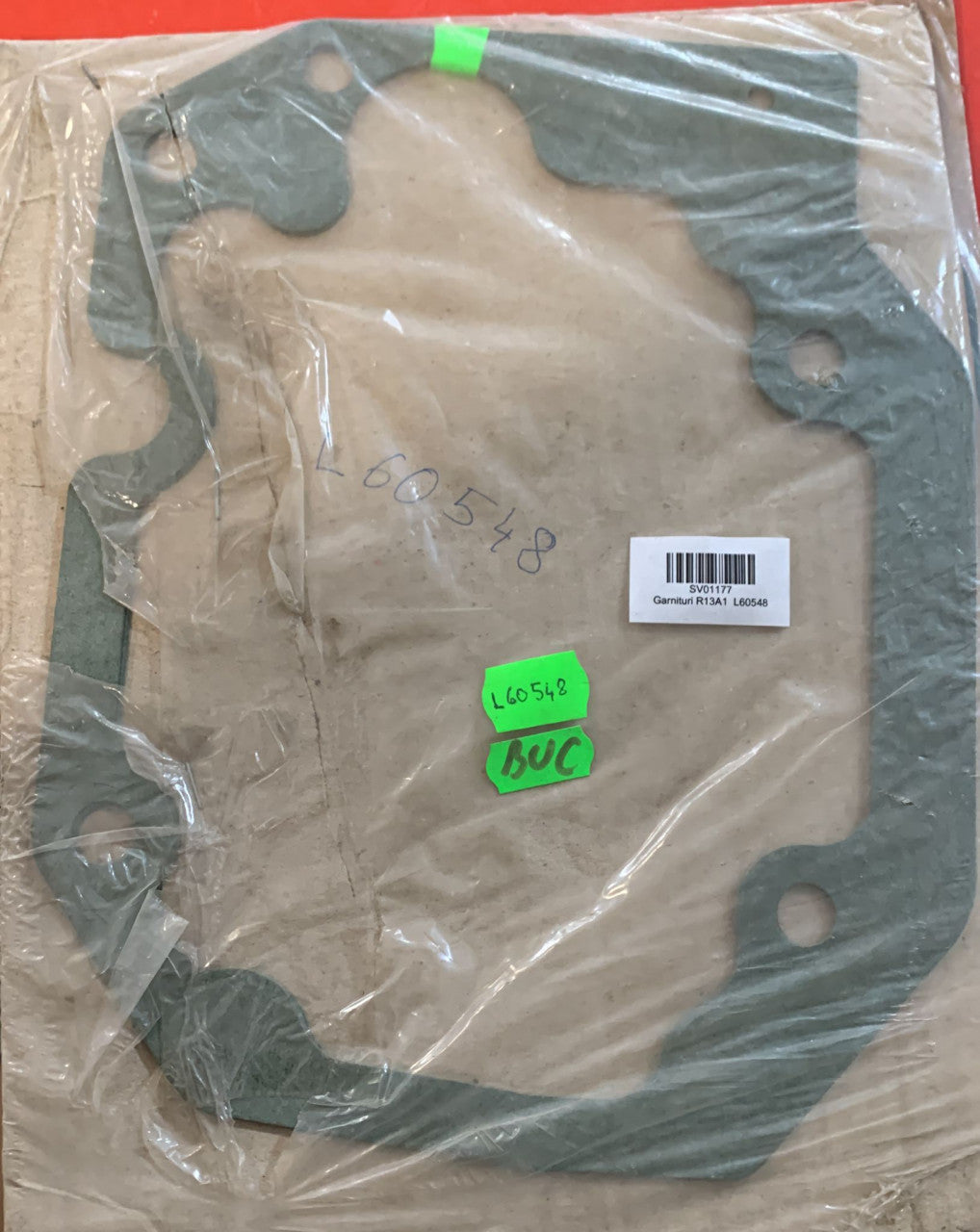 Garnitura L60548