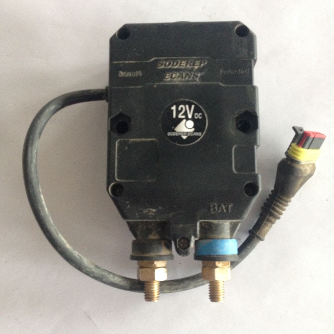 General curent Massey Ferguson 4291020M2