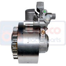 Grup Cuplaj Fata 1660842M98