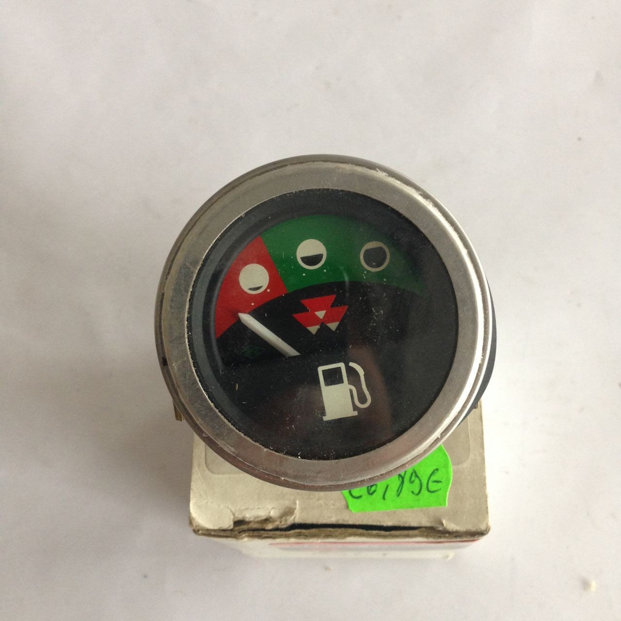 Indicator Motorina 77717M92