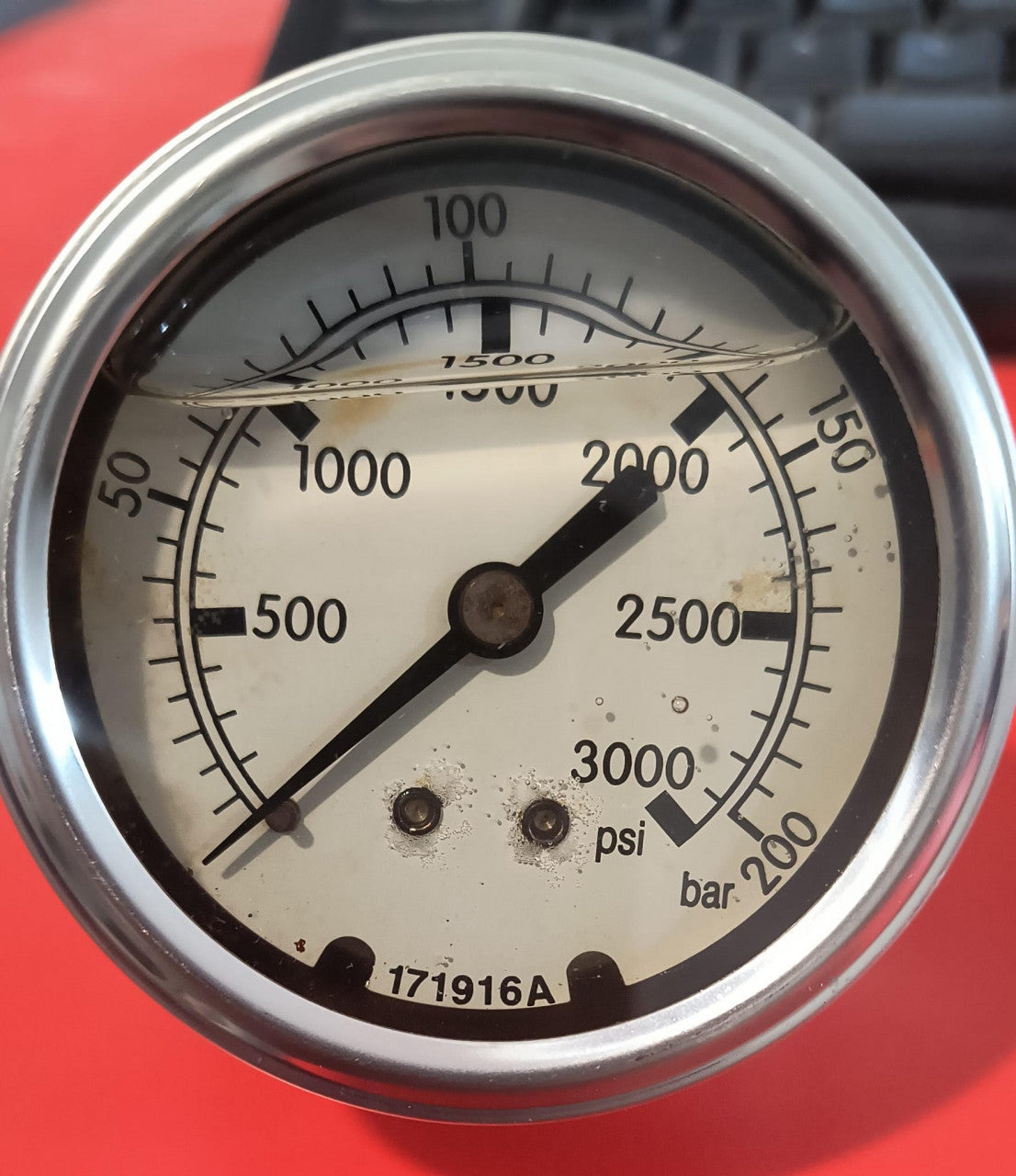 Indicator Presiune 857072