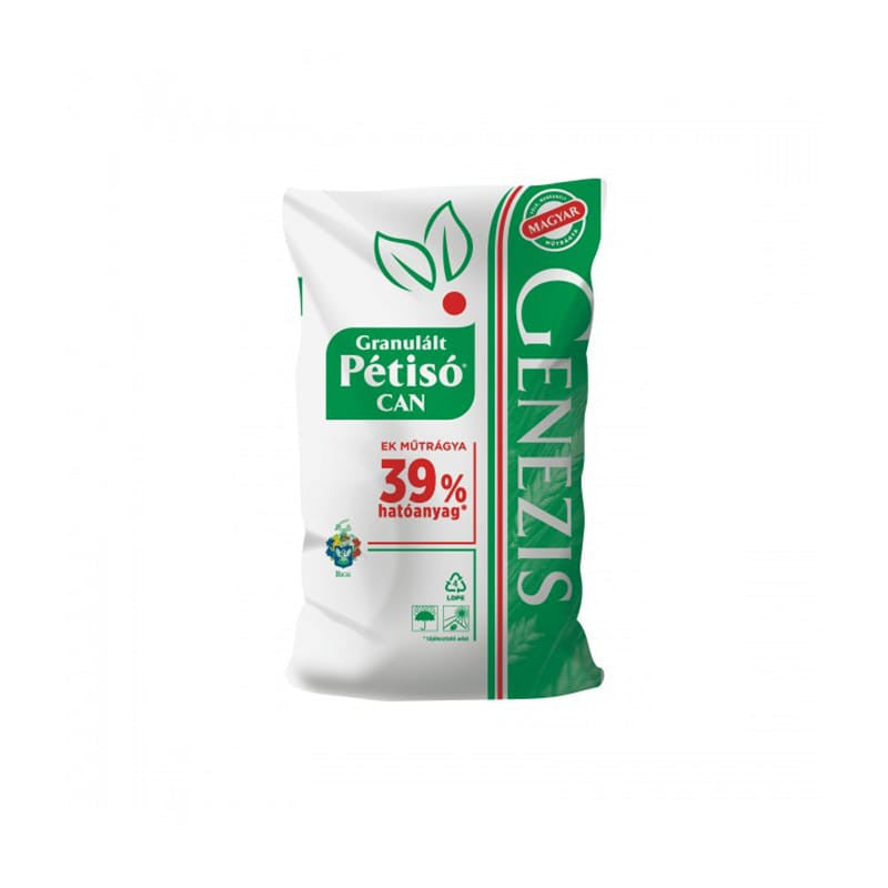 Ingrasamant NITROCALCAR Genezis Petiso 25kg