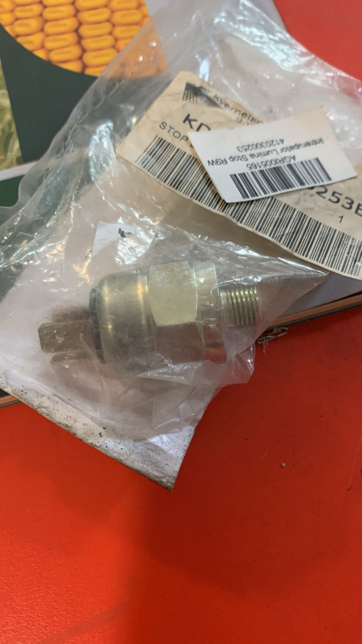 Intrerupator Lumina Stop 4120300253