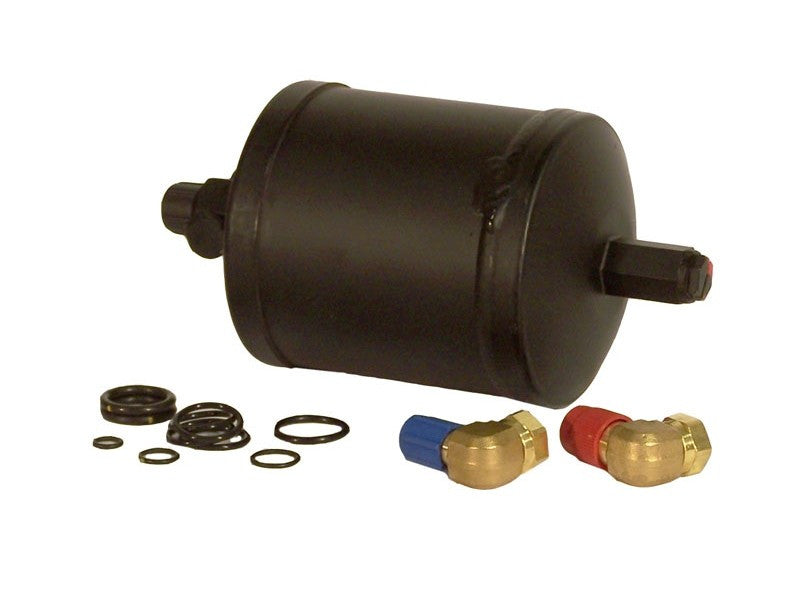 Kit Clima AL70893