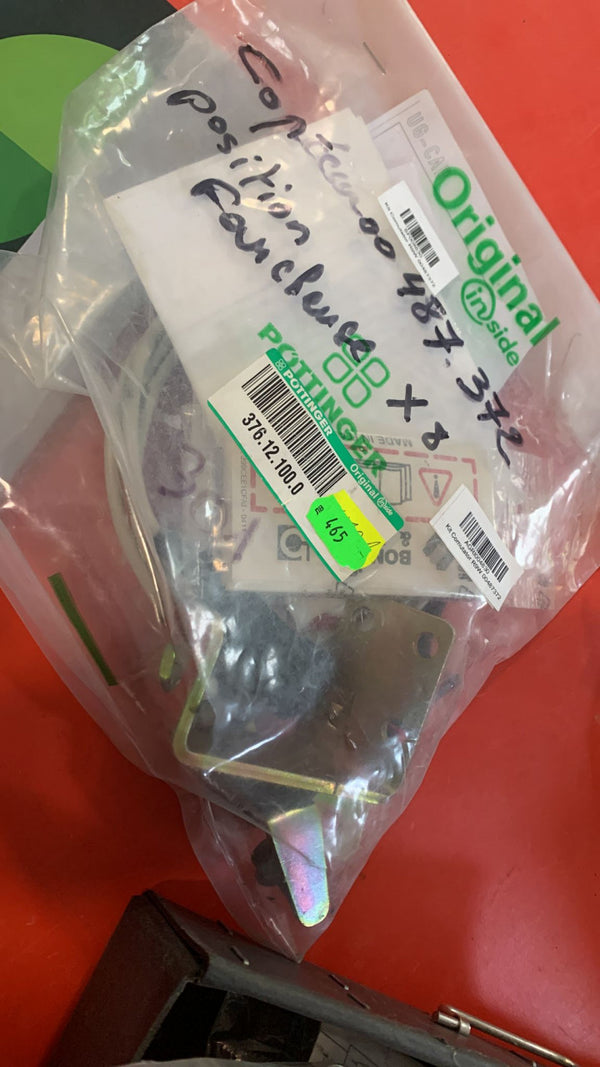 Kit Comutator 00487372