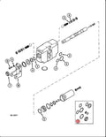 Kit de Reparatie 1328394C1