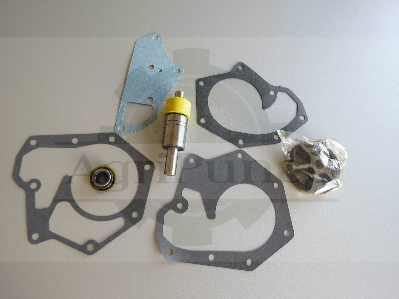 Kit pompa apa John Deere RE62661