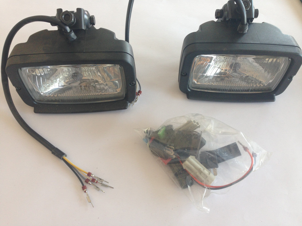 Kit Proiectoare AL157097