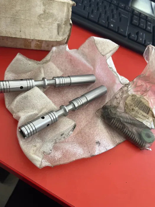 Kit Reparatie AL111253