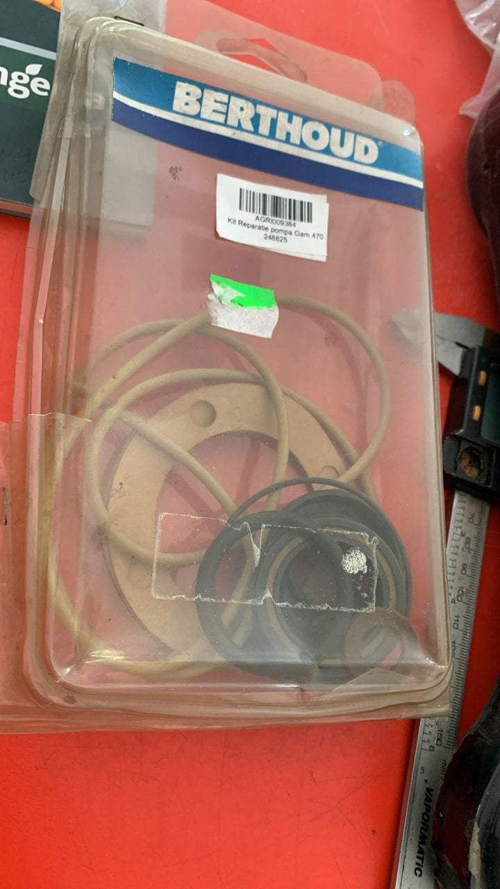Kit Reparatie pompa Gam 470 248825
