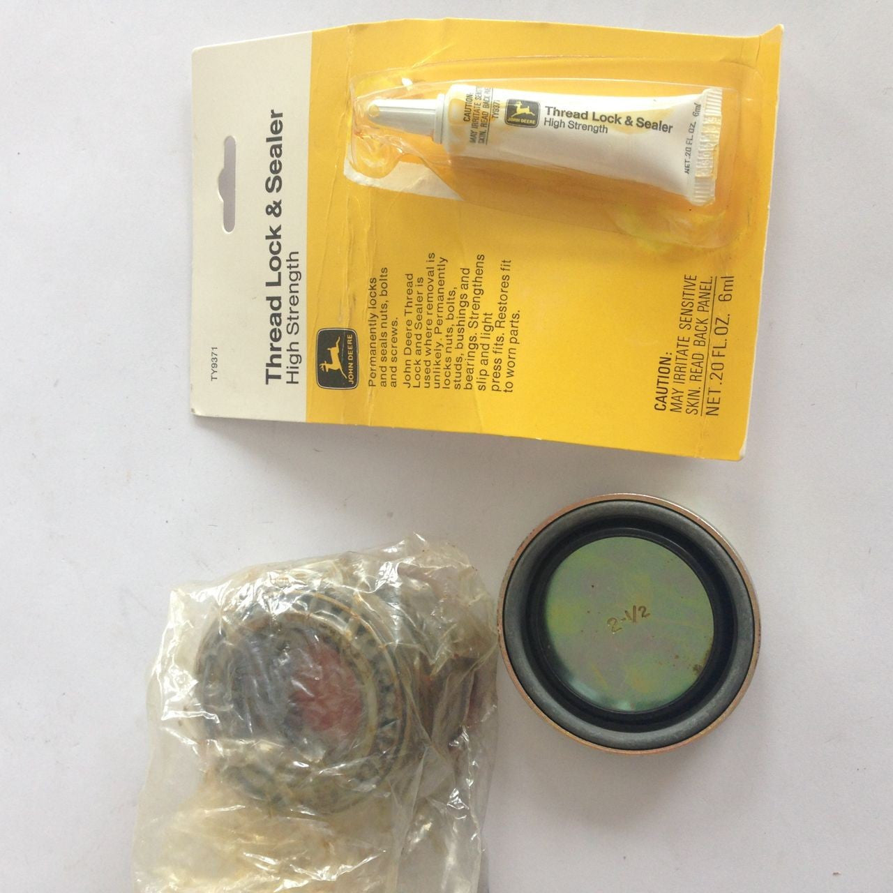 Kit Rulment AE38916