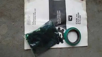 Kit Semering RE61249