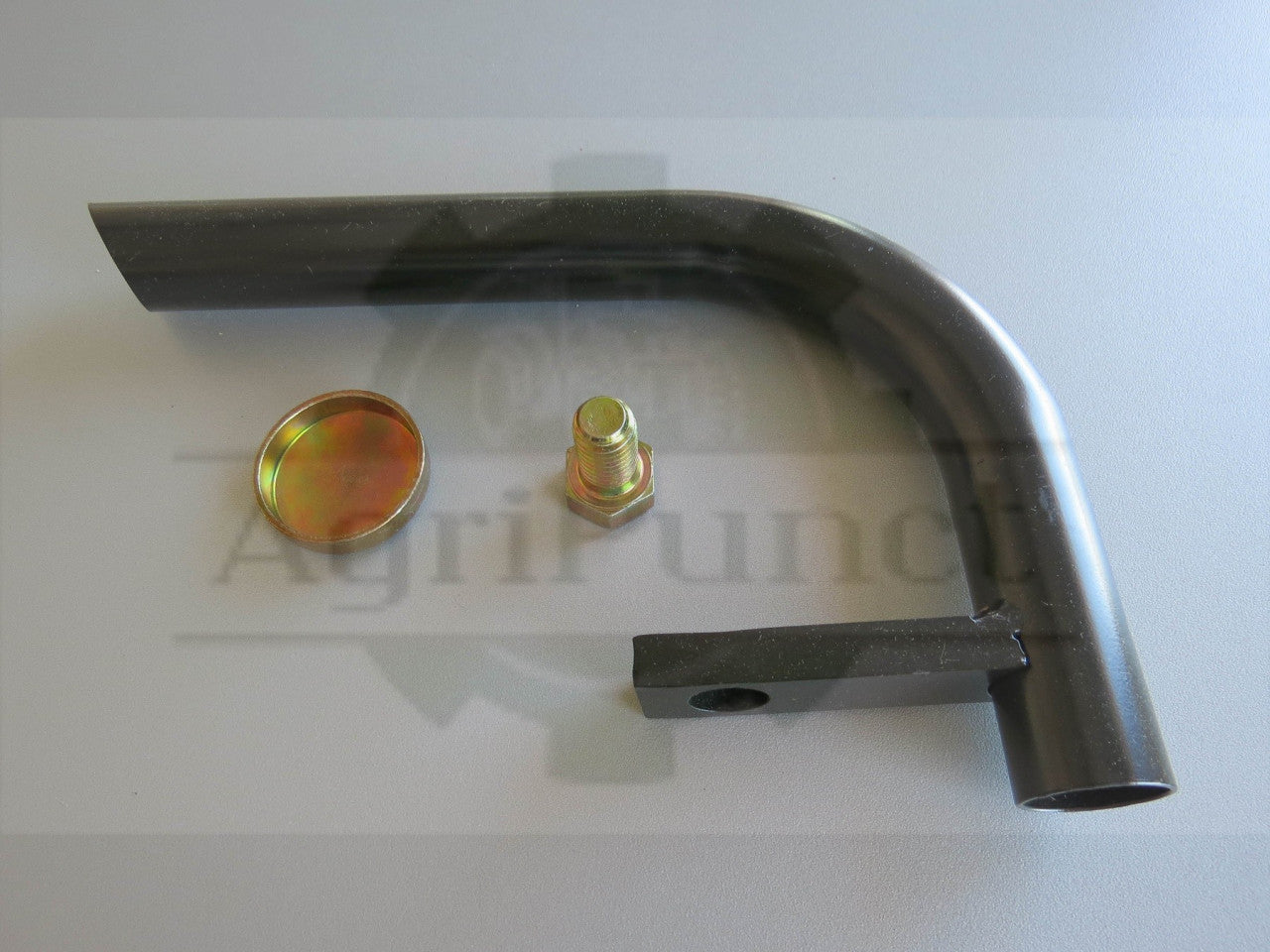 Kit ventil ambreiaj John Deere AL70450