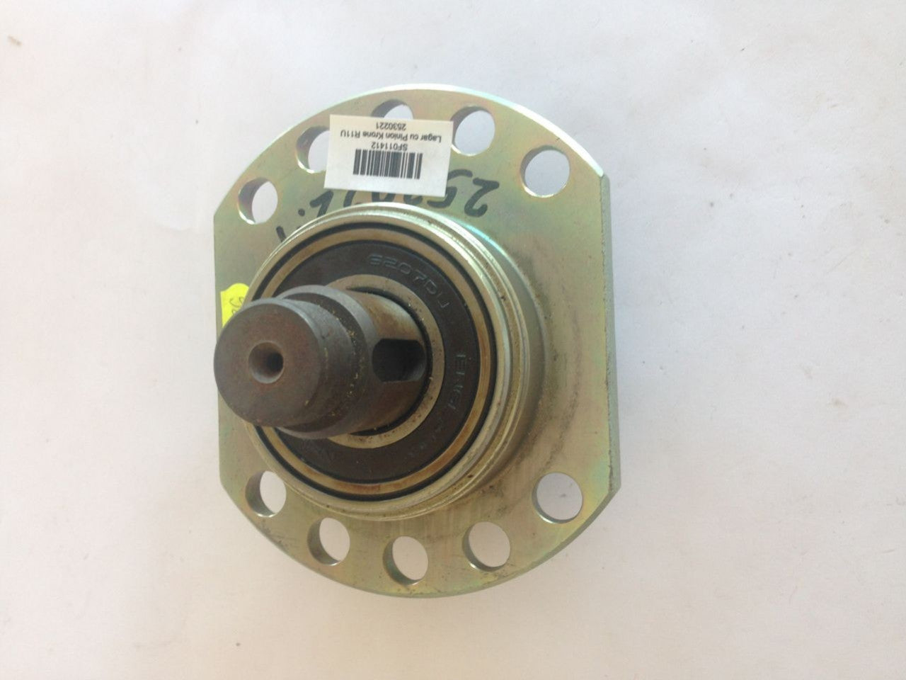 Lagar cu pinion Krone 2530221