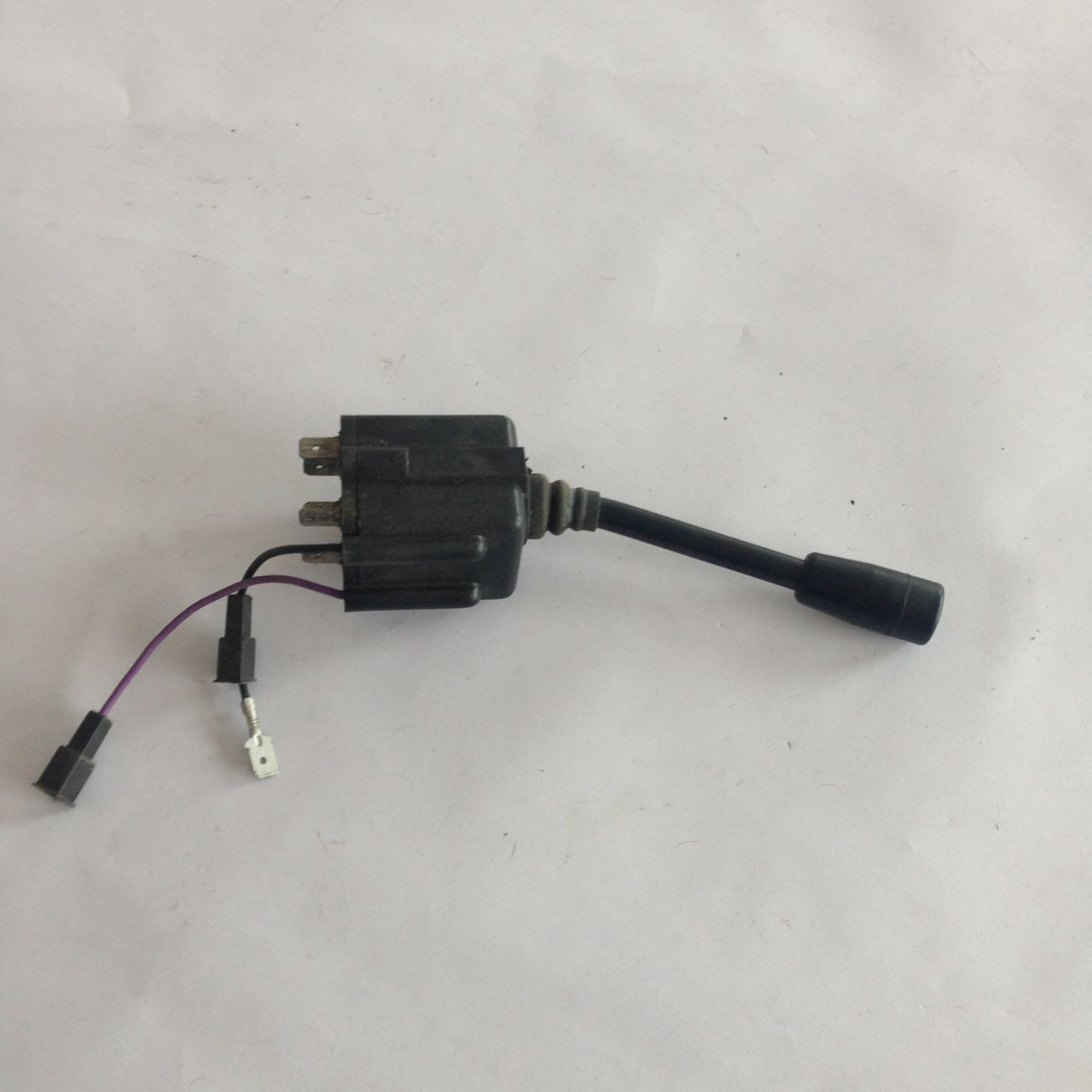 Maneta comanda Massey Ferguson 3306612M93