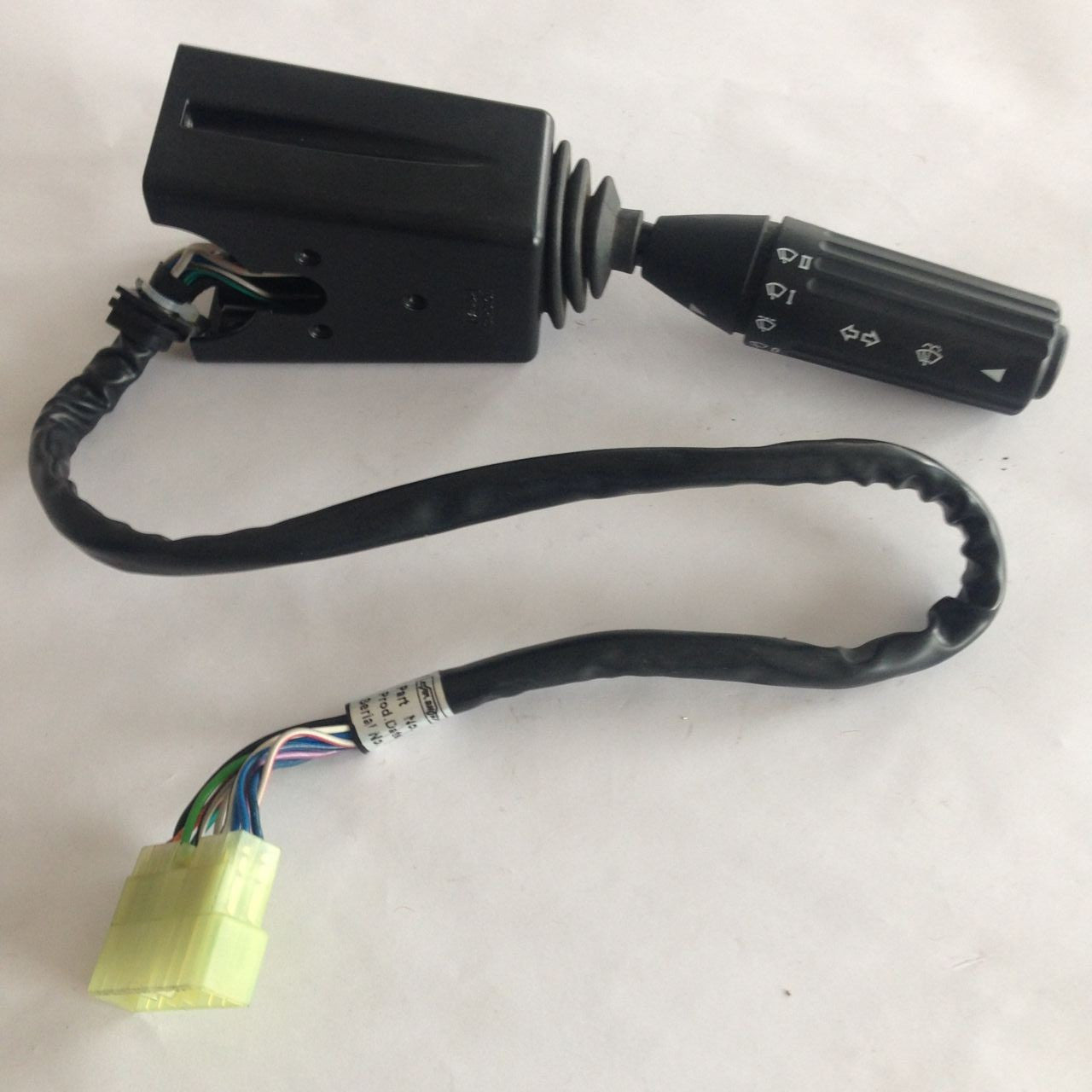 Maneta comanda Massey Ferguson 4293961M92