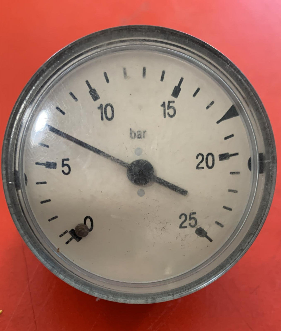 Manomentru 25 Bar 3712021