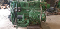 Motor John Deere 6619AE-02 seria 044430R6
