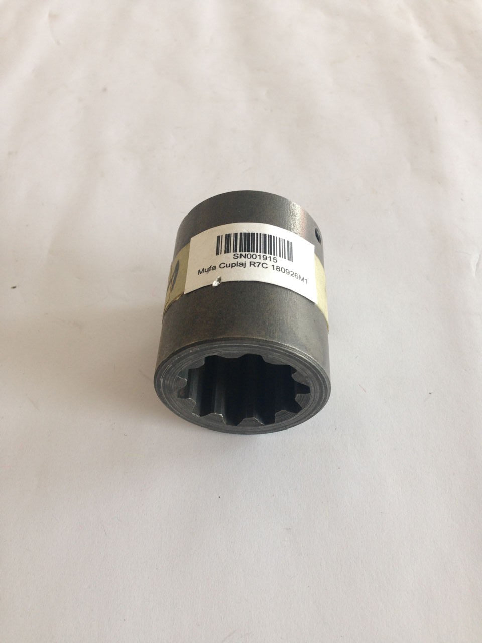 Mufa cuplaj pompa hidraulica 180926M1