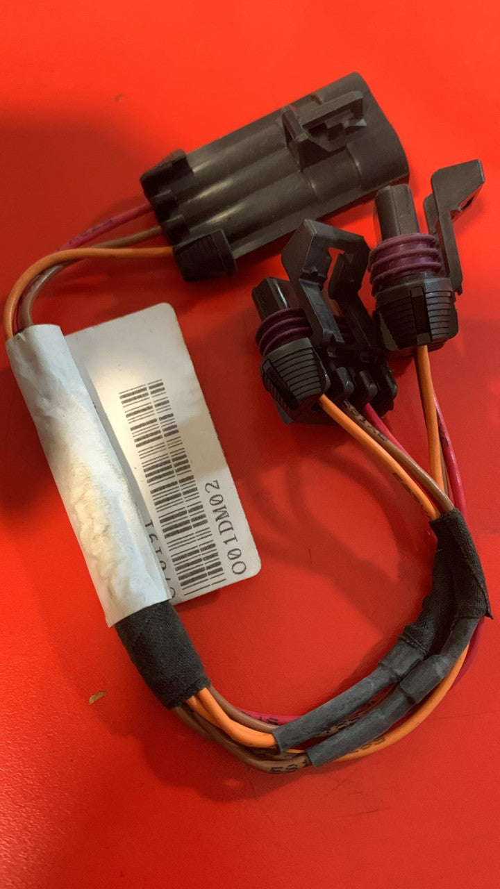 Mufa Electrica AL117971