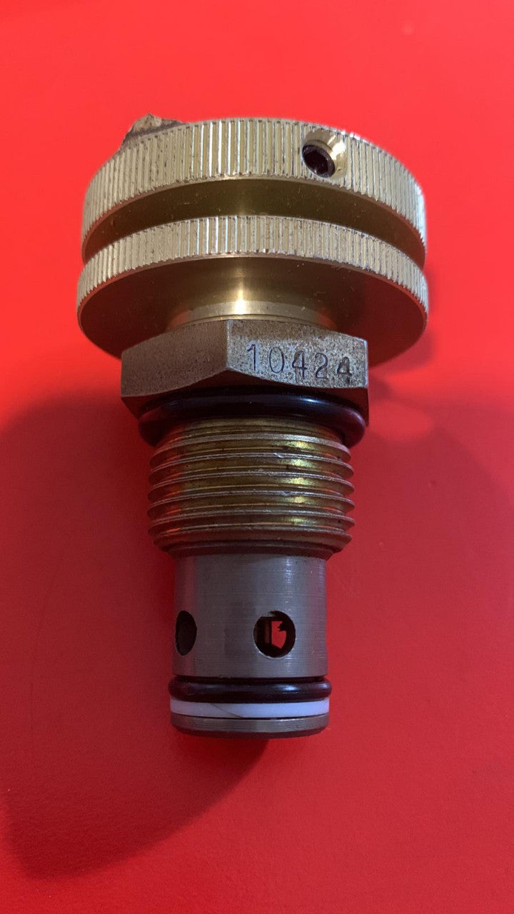 Mufa Pneumatica AL160599