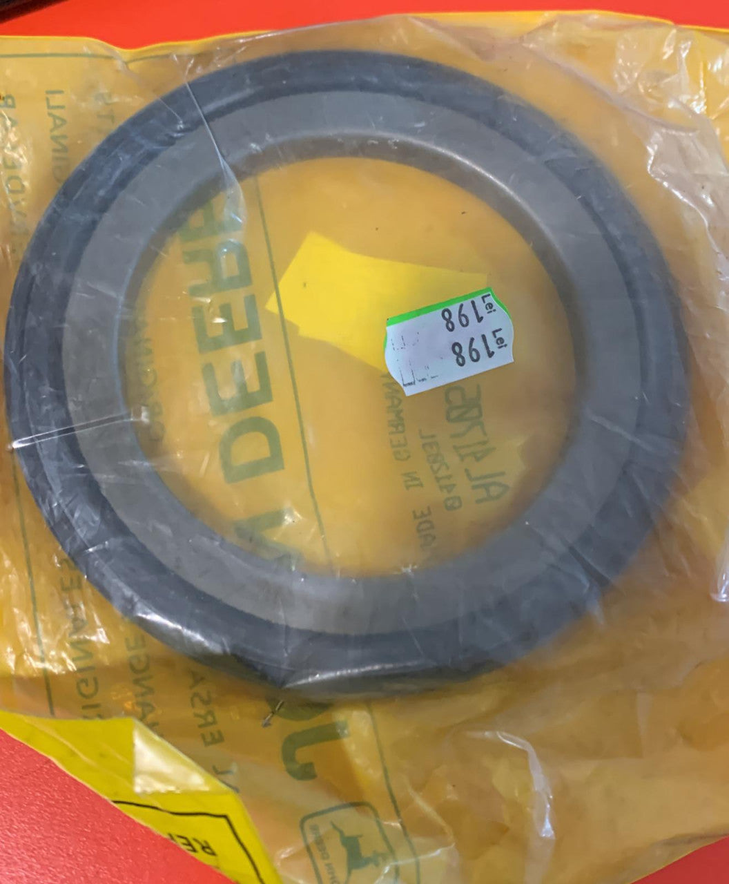 Oring AL41705